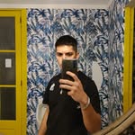Alan Alejo Tome - @alann_tome - Instagram