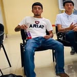 Alan Aleman - @blessed_aleman - Instagram