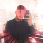 Alan Aleman - @lic_de_chocolate - Instagram