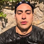 Alan Alemán - @__allan_a - Instagram