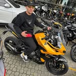 Alan Alex - @alanzinhocarrara - Instagram