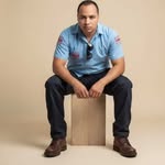 Alan Alex Santos - @alanalex55 - Instagram