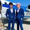 Stokes Twins - @stokedtwins_alanalex - TikTok