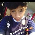 Alan alfaro - @alan_alfaro234 - Instagram