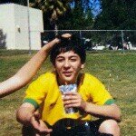Alan Alfaro - @alanalf - Instagram
