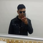 Alan Alfaro - @alanalfaxx - Instagram