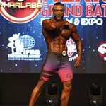 Alan Alfaro - @alanfitness5 - Instagram