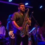 Alan Alfaro Bettancourt 🎷 - @alanalfarob.sax - Instagram