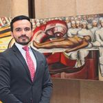 Alan Alfaro Salvador - @alan_al_faro - Instagram
