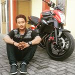 Alan Saputra - @_alan_alfaro - Instagram