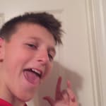 Sawyer Alan Alfieri - @sawyer_awesome - Instagram