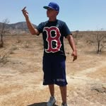 Alan Alfonso - @alondralarios455 - Instagram
