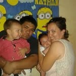 Alan Alfonso - @villalbarominaandrea607 - Instagram