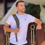 Alan Alfonso - @alan_alfns - Instagram