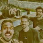 Alan Alfonso - @alan_kandu - Instagram