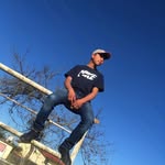 Alan Alfonso Suárez Hernández - @suha0412162020 - Instagram