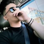 Alan à Algér - @mumu_yuyu777 - Instagram