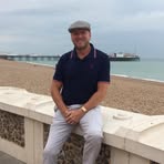 Alan Alger - Facebook