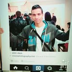Hodaifa Benzine - @alan_algerian__hodaifa - Instagram