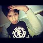 Alan Aliaga - @yhennz - Instagram