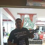 Alan Aliaga - @aaliaga08 - Instagram