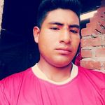 Alan Aliaga Merdrano - @aliagamerdrano - Instagram