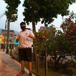 Alan Aliaga Saldaña - @gerardoas18 - Instagram