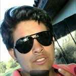Alan Antonio Navarro Aliaga - @navarroaliagaalanantonio - Instagram