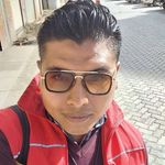Alan Chauca Aliaga - @alancosmech - Instagram