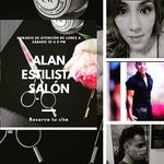 Alan Lincol Aliaga - @aliagaalan - Instagram