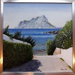 Alan Allcock - @costablancapaintingsuk - Instagram
