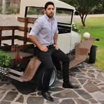 Alan Allen - @alanallen24 - Instagram