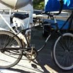 Alan Allen - @communitybikespetaluma - Instagram