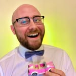 Alan Allen - @alanloveslego - Instagram
