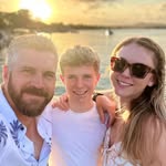 Alan Allison - @zimbo_81 - Instagram