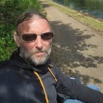 Alan Allman - @arcticsurfer1976 - Instagram
