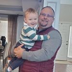 Chad Alan Allman - @chad.allman12 - Instagram