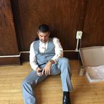 Jared Alan Allman - @jallman51 - Instagram