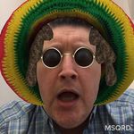 Alan Allsopp - @lordalanraymondallsopp - Instagram