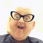 Alan Allsopp - @alan.r.allsopp - Instagram