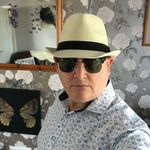 Lord Alan Allsopp - @lordalanallsopp - Instagram