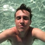 Alan Almand - @alanalmand - Instagram