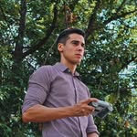 Alan Almaraz Bosch - @aabosch - Instagram