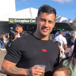 Alan Almeida - @4lmeidas_ - Instagram