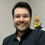 Alan Almeida - @alanalmeida_santos_ - Instagram