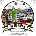 Alan Almeida - @alan_pipas_epitacio - Instagram