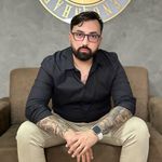 Alan Almeida - @alan_almeida - Instagram