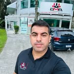 Alan Almeida - @alan_de_almeida - Instagram