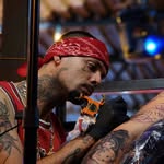 Alan Almeida Tattoo  CWB - @original.alantattoo - Instagram