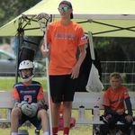 Alan Almonte - @coachalan321 - Instagram